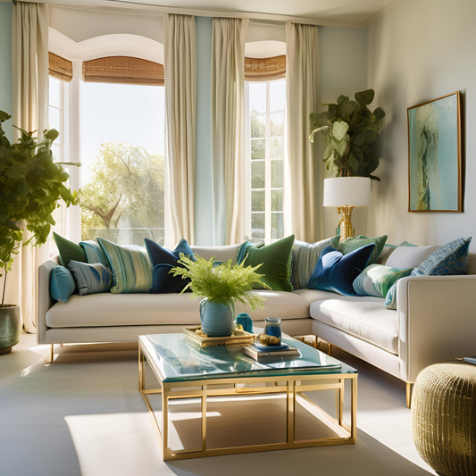 It’s more than a pillow. It’s a story. It’s a feeling. It’s you.