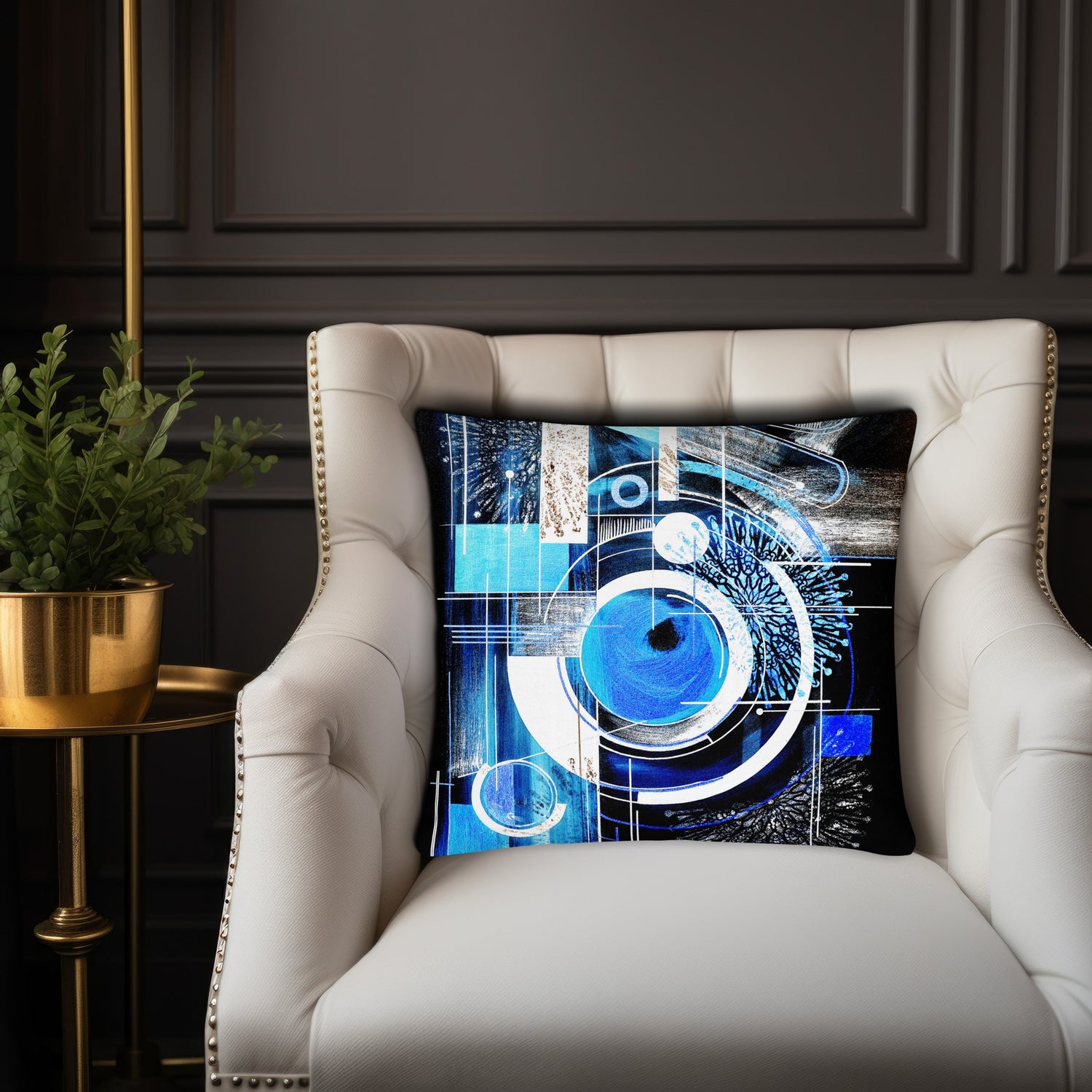 Winter night Collection-stylish cushions